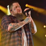 Rag'n'Bone Man, Forum Karlín, Praha, 2.3.2018