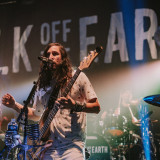 Walk Off The Earth, Darenots, Lucerna velký sál, Praha, 10.4.2017