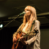 Lucy Rose, Mono Fono, Praha, 22.4. 2018