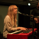 Lucy Rose, Mono Fono, Praha, 22.4. 2018