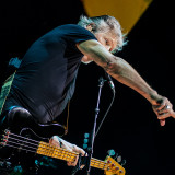 Roger Waters, O2 arena, Praha, 27.dubna 2018