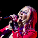 Anastacia, Forum Karlín, Praha, 12.5.2018