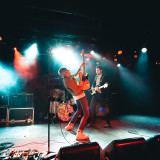 We Are Scientists, Futurum, Praha, 24.5.2018