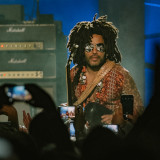 Lenny Kravitz, O2 Arena, Praha, 2. června