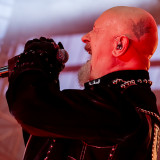 Judas Priest + Megadeth, Home Monitoring Arena, Plzeň, 12.června 2018 