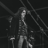 Hollywood Vampires, Letňany, Praha, 13.6.2018