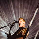 Queens of the Stone Age, Forum Karlín, Praha, 20.6.2018