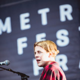 Tom Odell, Metronome Festival, Výstaviště Holešovice, Praha, 22.6.2018