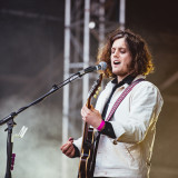 Tom Odell, Metronome Festival, Výstaviště Holešovice, Praha, 22.6.2018