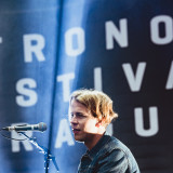 Tom Odell, Metronome Festival, Výstaviště Holešovice, Praha, 22.6.2018