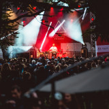 Ventolin, Metronome Festival, Výstaviště Holešovice, Praha, 22.6.2018