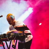 Ventolin, Metronome Festival, Výstaviště Holešovice, Praha, 22.6.2018