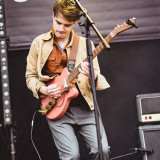 Brunettes Shoot Blondes, Metronome Festival, Výstaviště Holešovice, Praha, 23.6.2018