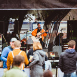 Metronome Festival, Výstaviště Holešovice, Praha, 23.6.2018