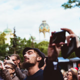 Cari Cari, Metronome Festival, Výstaviště Holešovice, Praha, 23.6.2018