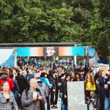 Metronome Festival, Výstaviště Holešovice, Praha, 23.6.2018