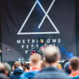Husky Loops, Metronome Festival, Výstaviště Holešovice, Praha, 23.6.2018