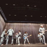 David Byrne, Metronome Festival, Výstaviště Holešovice, Praha, 23.6.2018