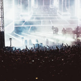 The Chemical Brothers, Metronome Festival, Výstaviště Holešovice, Praha, 23.6.2018