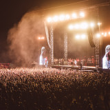 Limp Bizkit, Aerodrome Festival 2018, Panenský Týnec, 30.6.2018