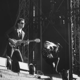 The Kills, Aerodrome Festival 2018, Panenský Týnec, 30.6.2018