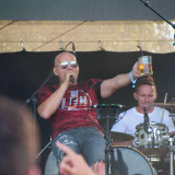 Tři sestry,  Rock for People, 1.den, Festivalpark, Hradec Králové, 4.7.2018 