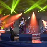 Valeras, Rock For People, 3.den, Festivalpark, Hradec Králové, 6.7.2018