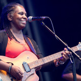 Ruthie Foster, Colours of Ostrava 2018, Ostrava, 19.7.2018