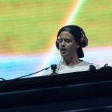 Kygo, Colours Of Ostrava, Dolní oblast Vítkovice, Ostrava, 21.7.2018