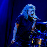 Robert Plant and The Sensational Spaceshifters, Tipsport arena, Pardubice, 31.července 2018