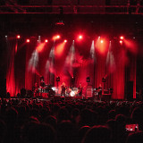 Robert Plant and The Sensational Spaceshifters, Tipsport arena, Pardubice, 31.července 2018