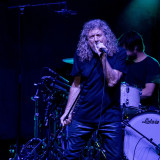 Robert Plant and The Sensational Spaceshifters, Tipsport arena, Pardubice, 31.července 2018