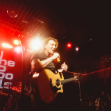 Goo Goo Dolls, Lucerna Music Bar, Praha, 12.8.2018