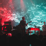 Grizzly Bear, Roxy, Praha, 13.8.2018