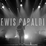 Lewis Capaldi, Sziget Festival 2018, Budapešť, 8.-15.8.2018