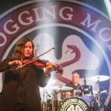 Flogging Molly, Lucerna Velký sál, Praha, 4. září 2018