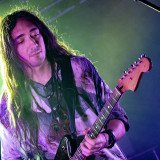 Alcest, Futurum Music Bar, Praha, 30. září 2018