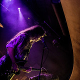 Alcest, Futurum Music Bar, Praha, 30. září 2018