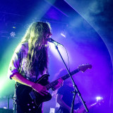 Alcest, Futurum Music Bar, Praha, 30. září 2018