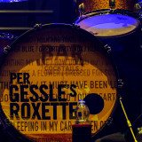 Per Gessle´s Roxette, Forum Karlín, Praha, 7. října 2018