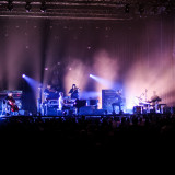 Ólafur Arnalds, Velká Lucerna, Praha, 12.10.2018