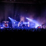 Ólafur Arnalds, Velká Lucerna, Praha, 12.10.2018