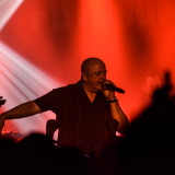 VNV Nation, Futurum, Praha, 16.10. 2018