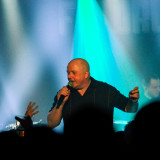 VNV Nation, Futurum, Praha, 16.10. 2018