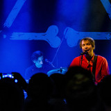 Peter Bjorn and John, Lucerna Music Bar, Praha, 19.října 2018