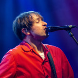 Peter Bjorn and John, Lucerna Music Bar, Praha, 19.října 2018