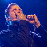 The Amity Affliction, Meetfactory, Praha, 20. října 2018