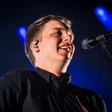 George Ezra, Forum Karlín, Praha, 22.10.2018