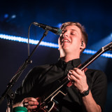 George Ezra, Forum Karlín, Praha, 22.10.2018