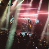 Metric, Roxy, Praha, 1.11.2018